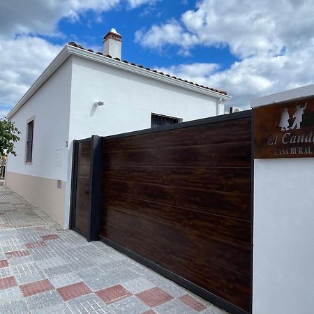 Casa Rural El Candil Olivenza Exterior photo
