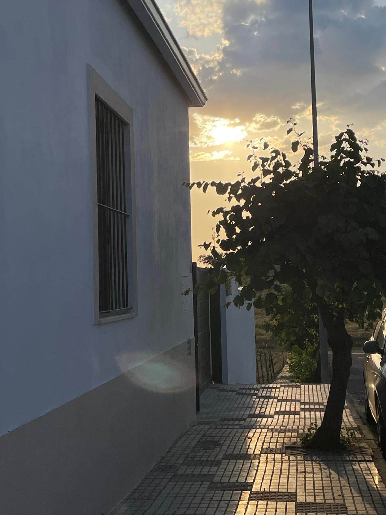 Casa Rural El Candil Olivenza Exterior photo