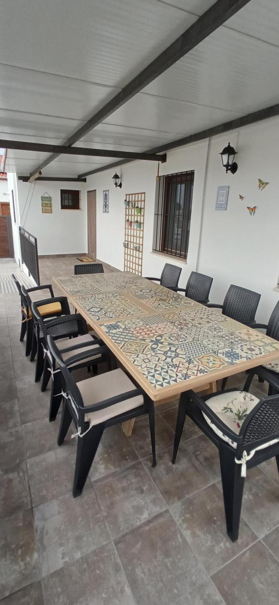 Casa Rural El Candil Olivenza Exterior photo